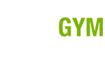 Logo pole gymnastique